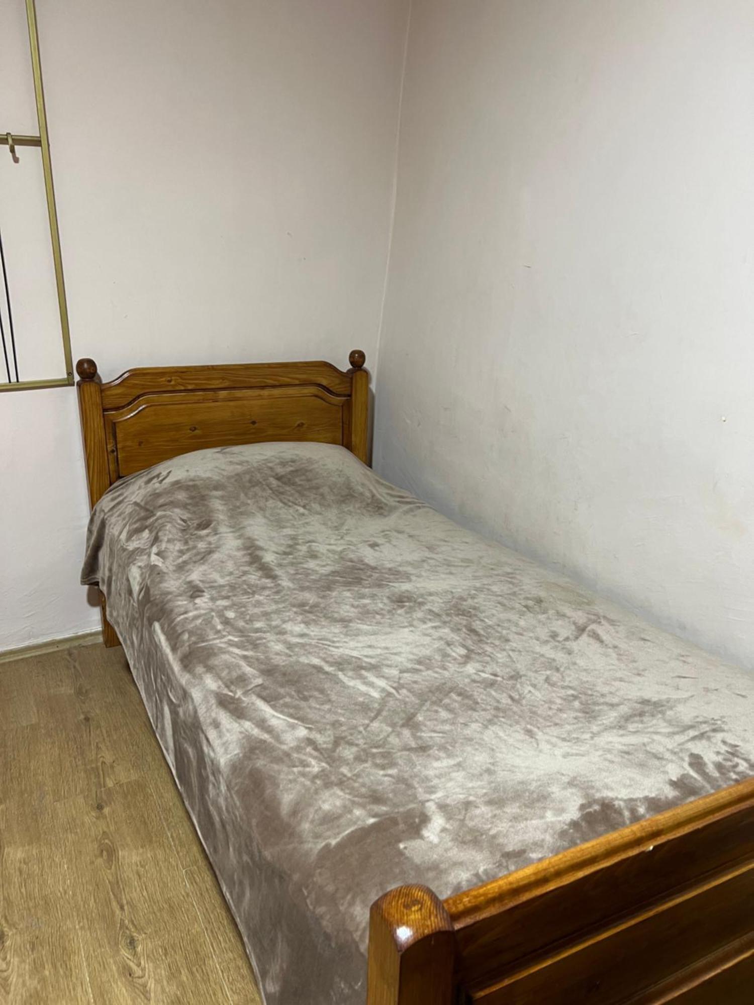 Guest House Borjomi Exterior foto